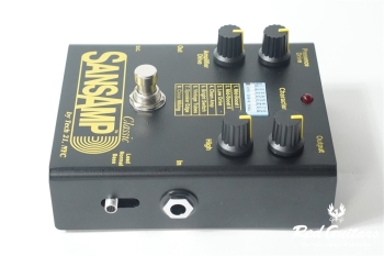 Tech 21 SA1 -SansAmp Classic-